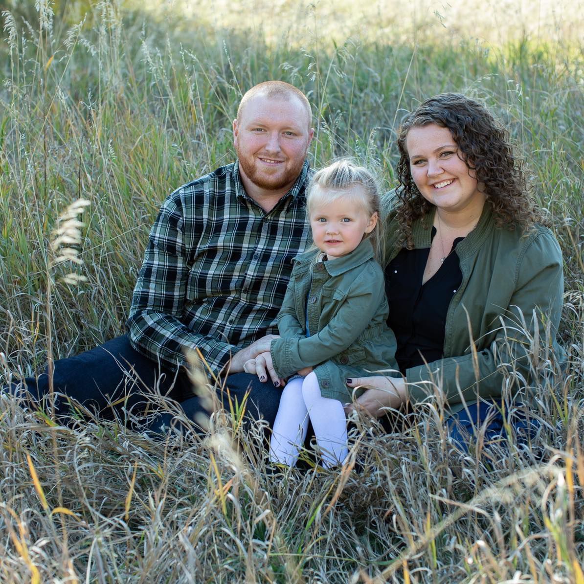 Cody family